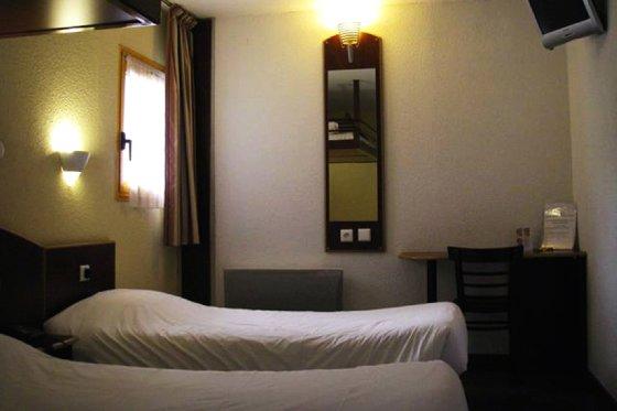 Comfort Hotel Grenoble Saint Egreve Екстериор снимка