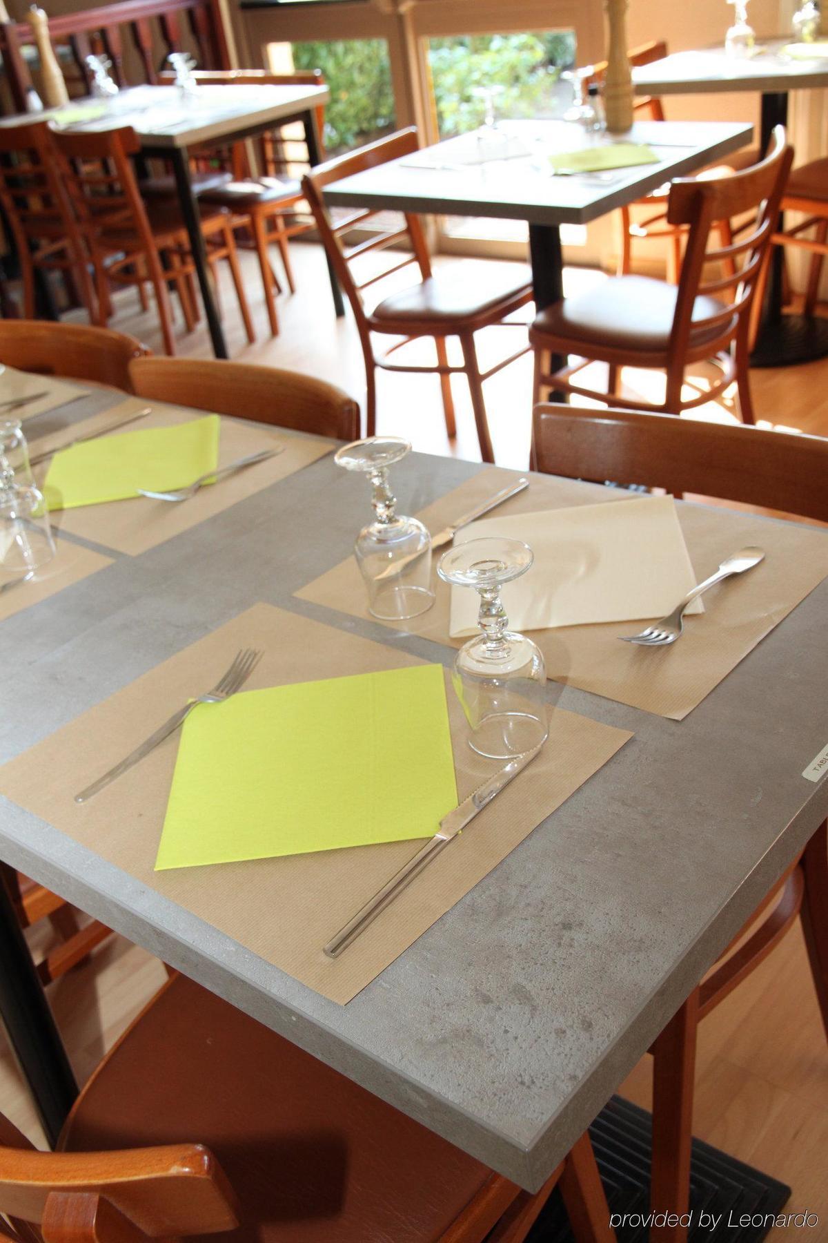 Comfort Hotel Grenoble Saint Egreve Екстериор снимка