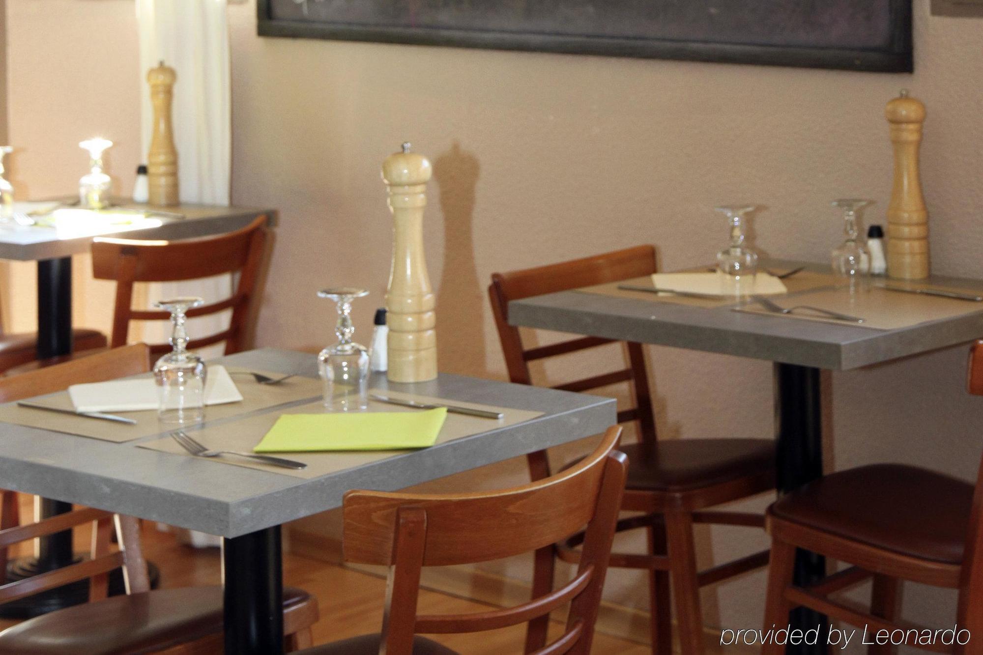 Comfort Hotel Grenoble Saint Egreve Екстериор снимка