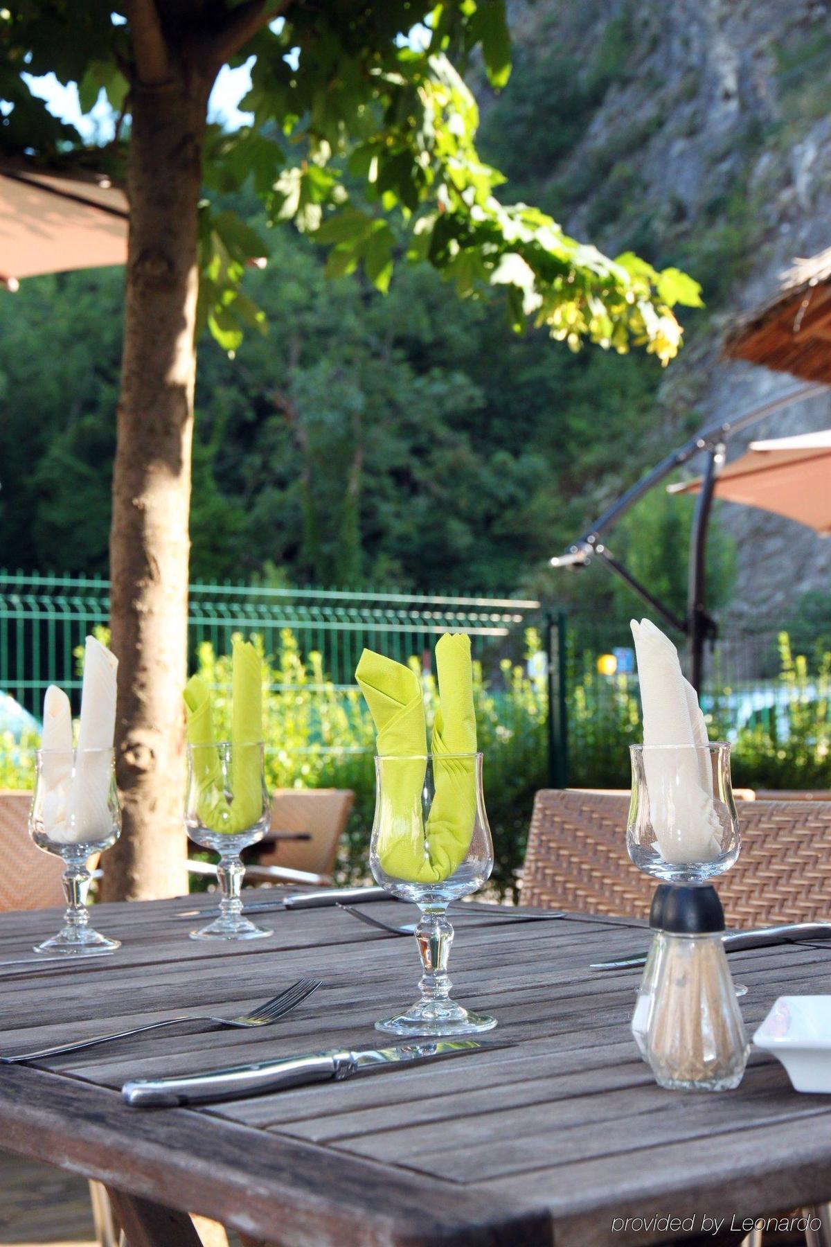 Comfort Hotel Grenoble Saint Egreve Екстериор снимка