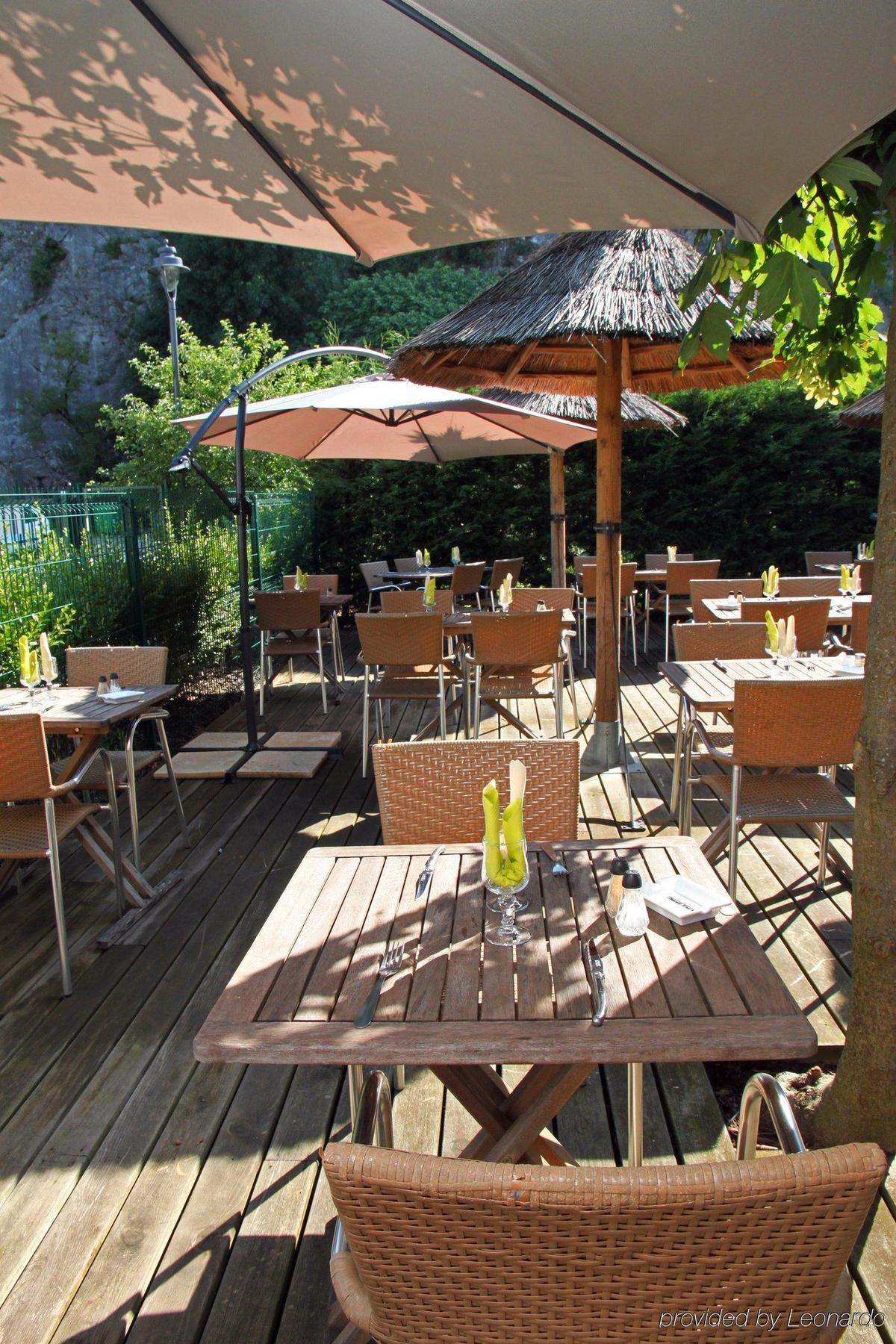 Comfort Hotel Grenoble Saint Egreve Екстериор снимка