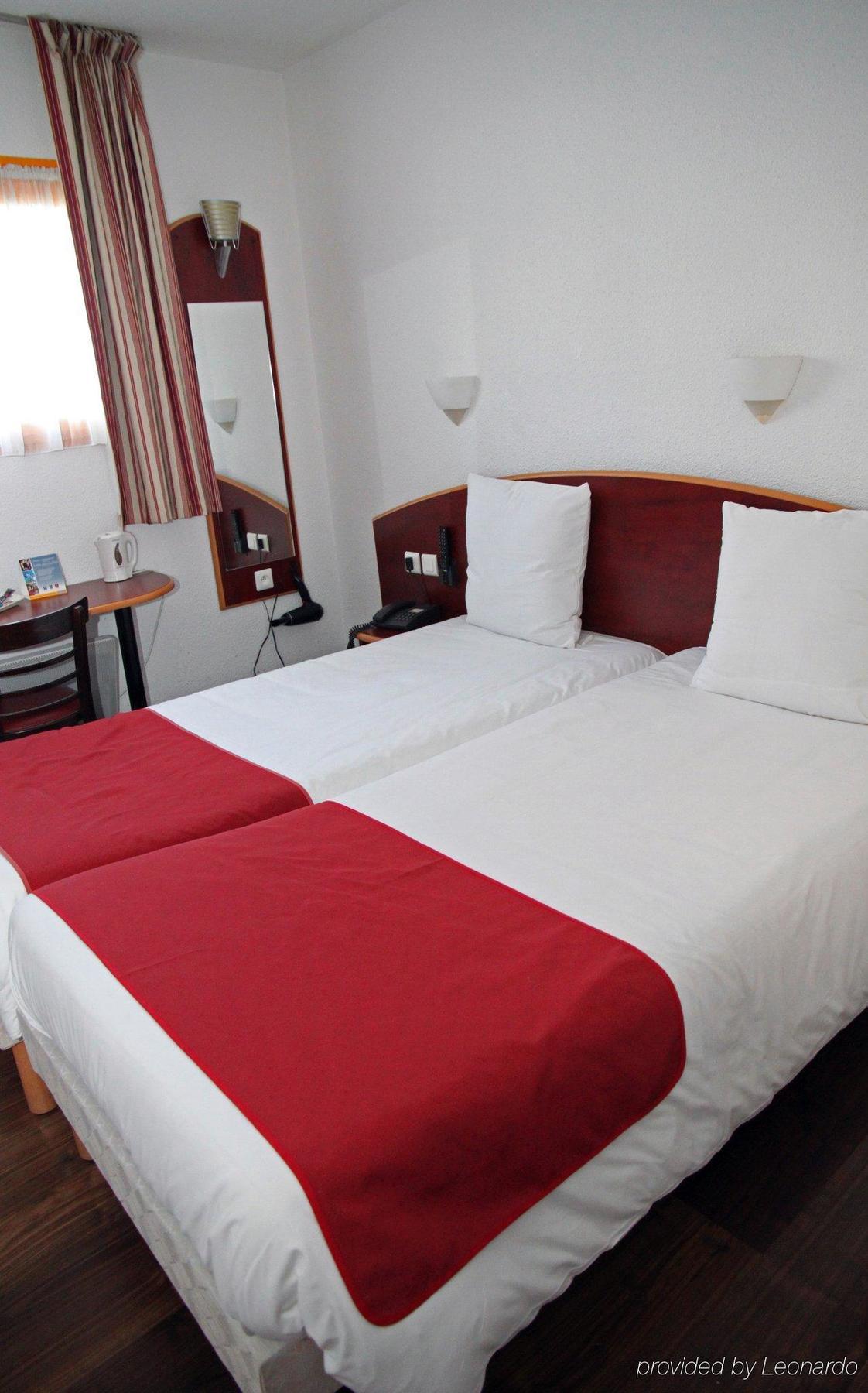 Comfort Hotel Grenoble Saint Egreve Екстериор снимка
