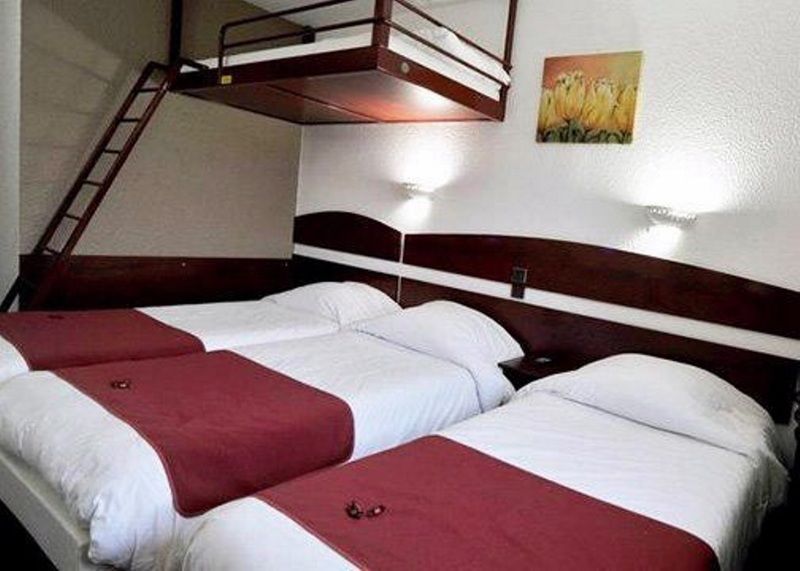 Comfort Hotel Grenoble Saint Egreve Екстериор снимка