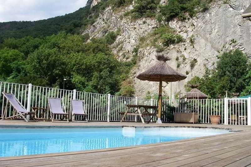 Comfort Hotel Grenoble Saint Egreve Съоръжения снимка