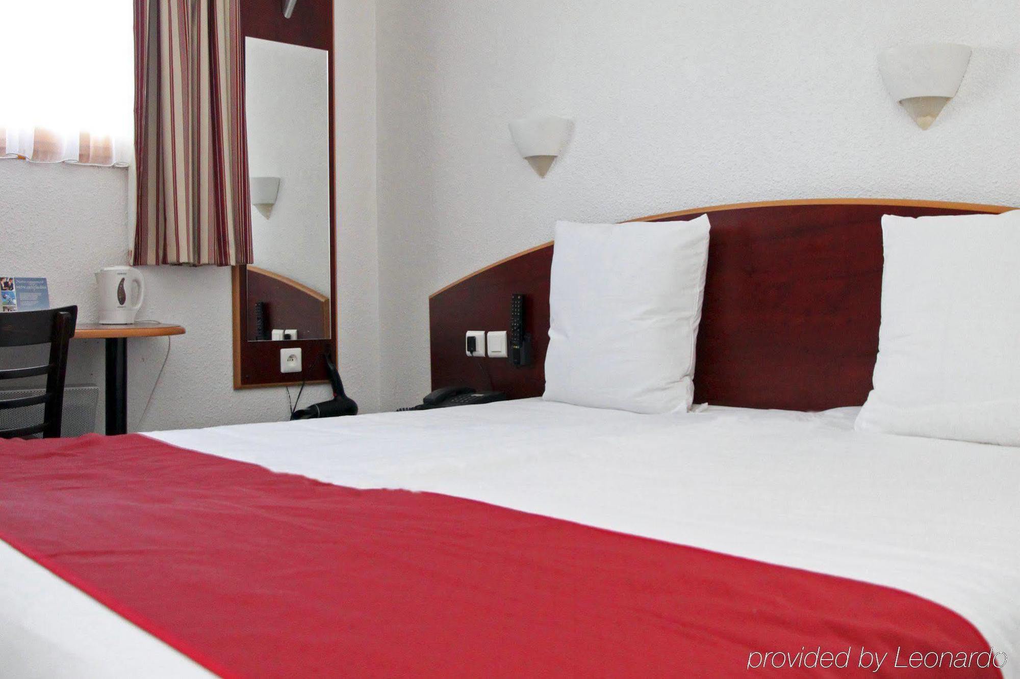 Comfort Hotel Grenoble Saint Egreve Екстериор снимка
