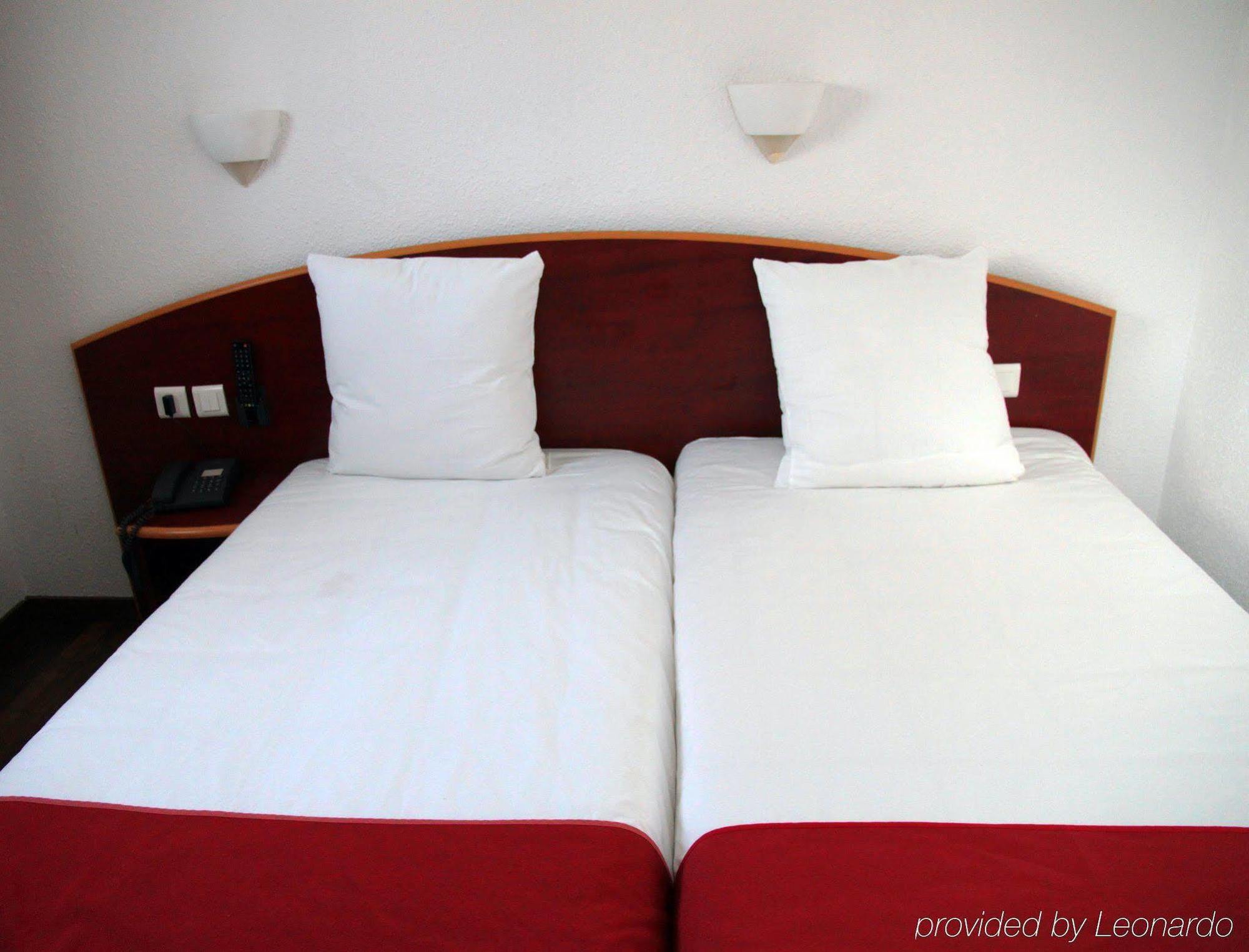 Comfort Hotel Grenoble Saint Egreve Екстериор снимка