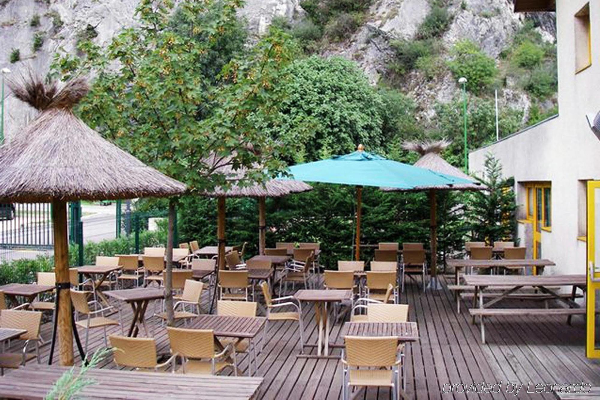 Comfort Hotel Grenoble Saint Egreve Съоръжения снимка