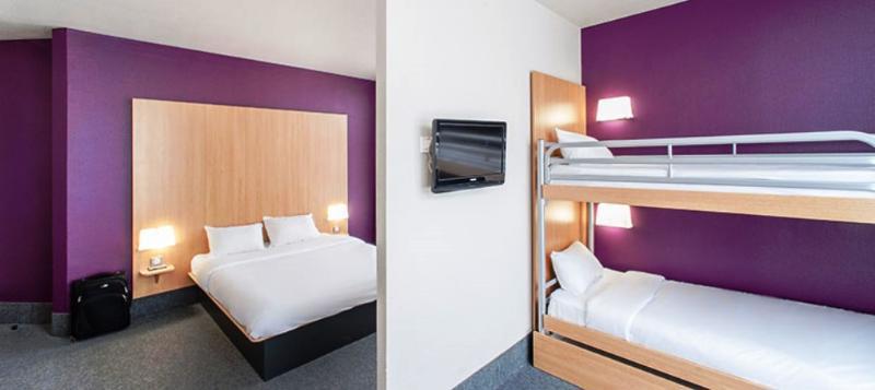 Comfort Hotel Grenoble Saint Egreve Екстериор снимка