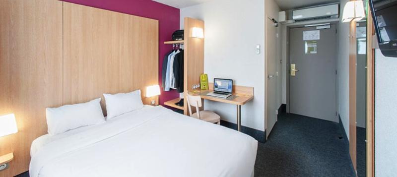 Comfort Hotel Grenoble Saint Egreve Екстериор снимка