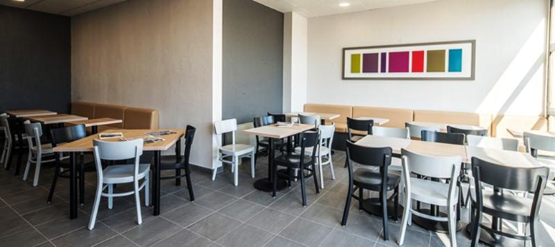 Comfort Hotel Grenoble Saint Egreve Екстериор снимка