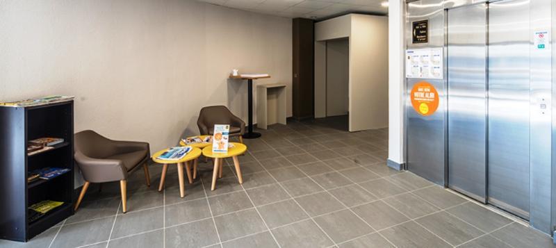 Comfort Hotel Grenoble Saint Egreve Екстериор снимка