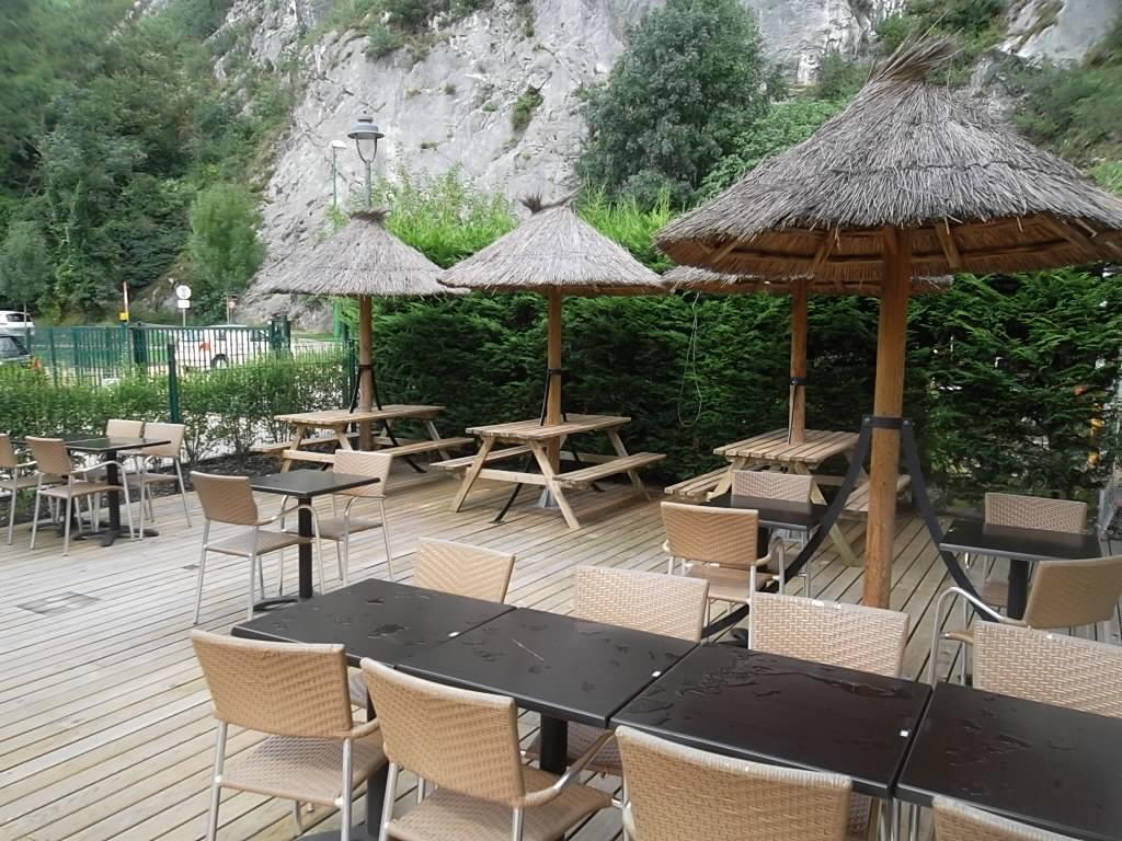Comfort Hotel Grenoble Saint Egreve Екстериор снимка