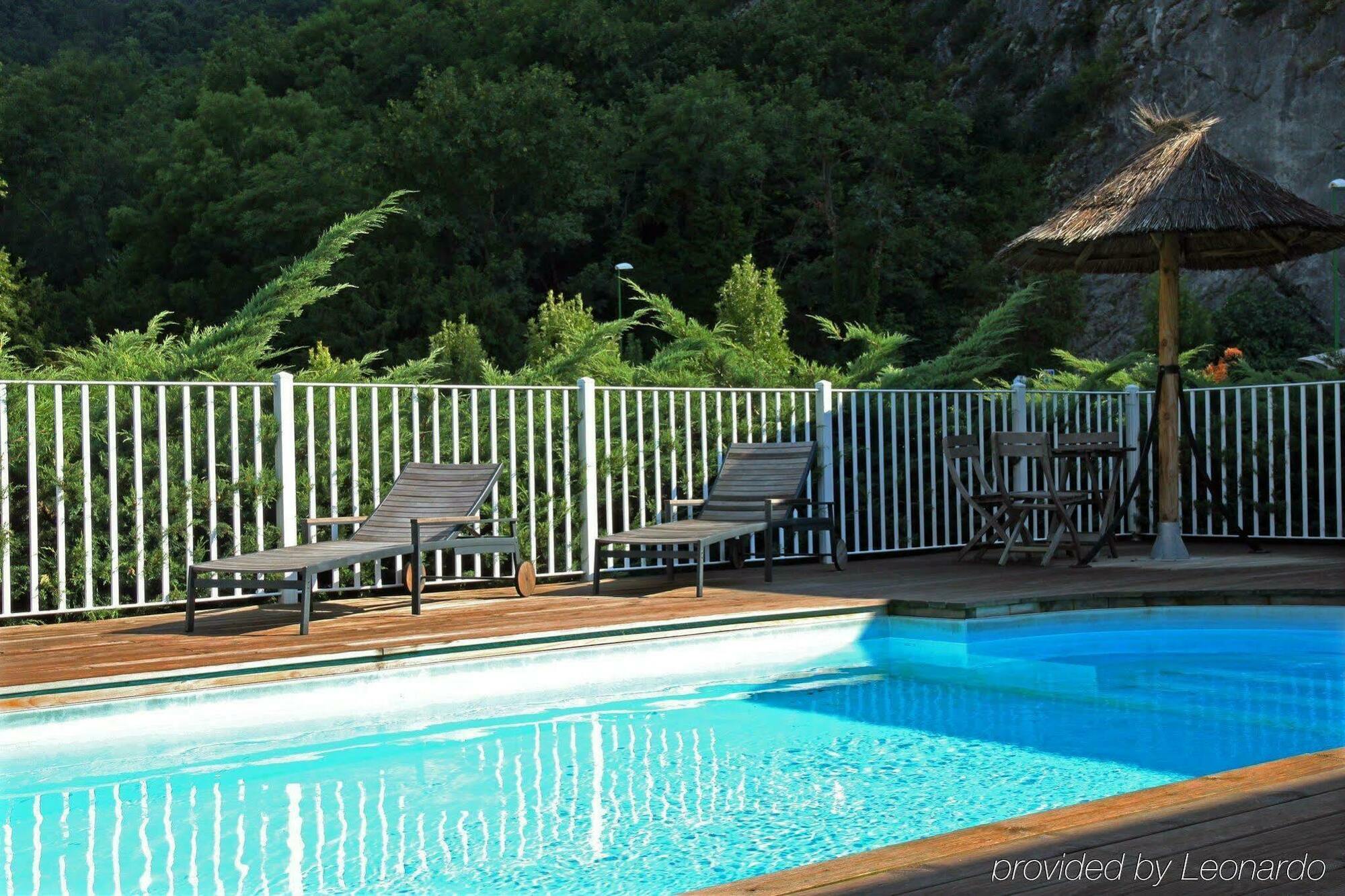 Comfort Hotel Grenoble Saint Egreve Екстериор снимка