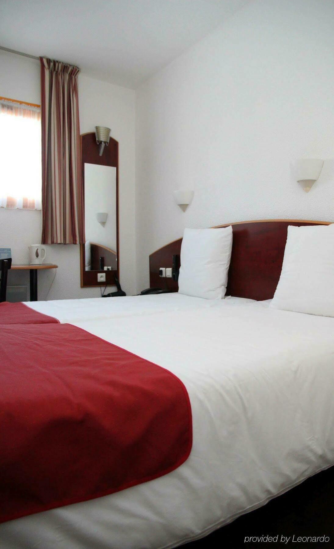 Comfort Hotel Grenoble Saint Egreve Екстериор снимка