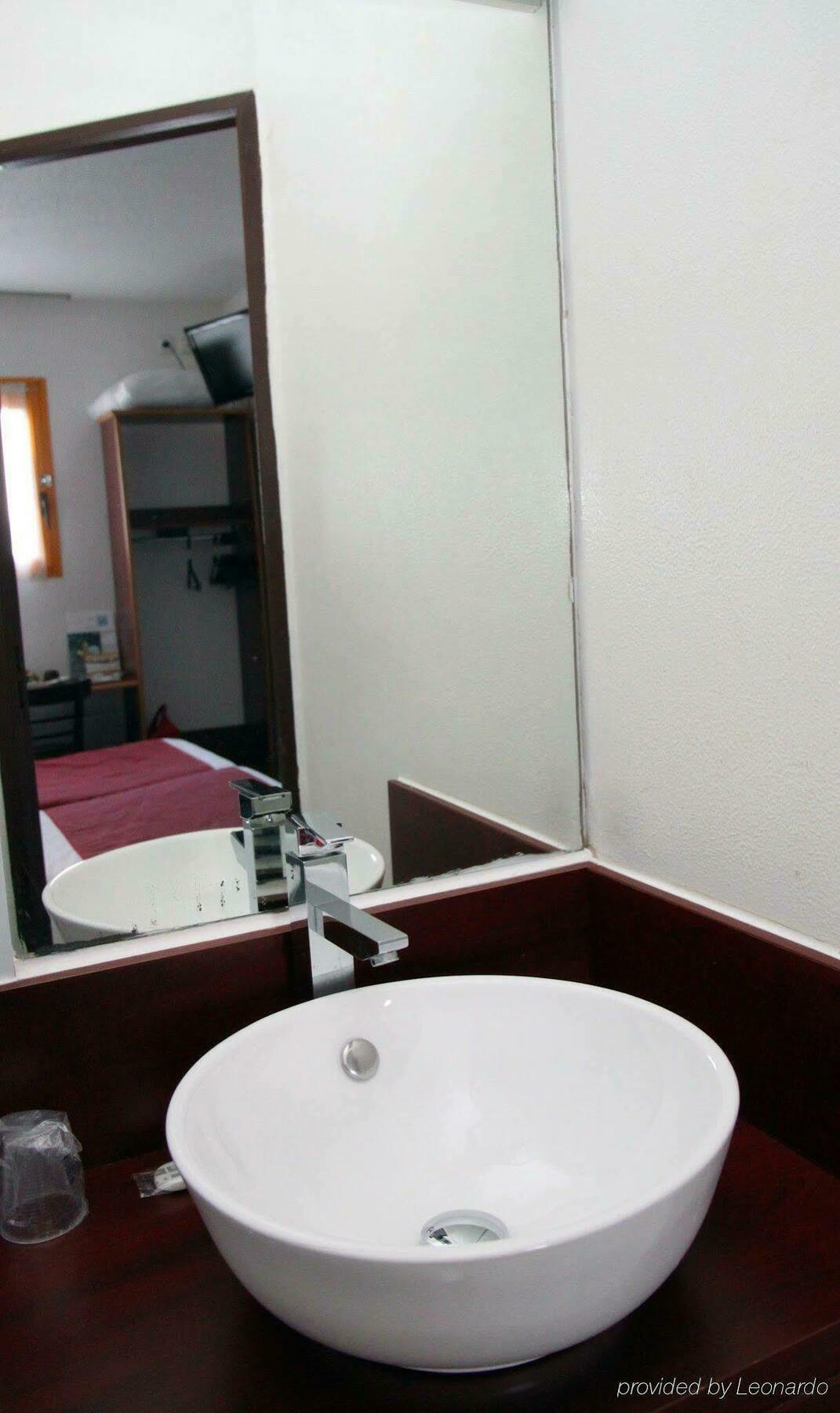 Comfort Hotel Grenoble Saint Egreve Екстериор снимка
